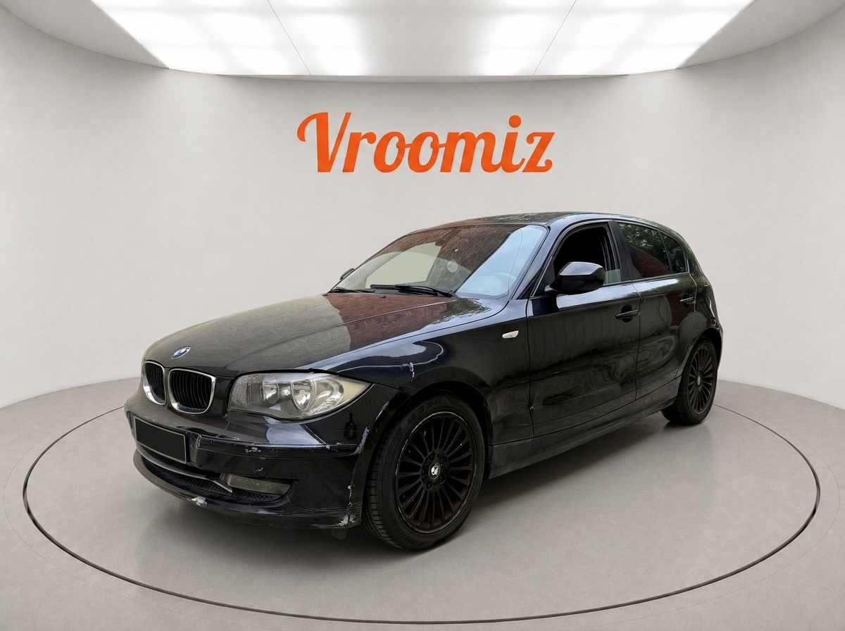 Bmw 118