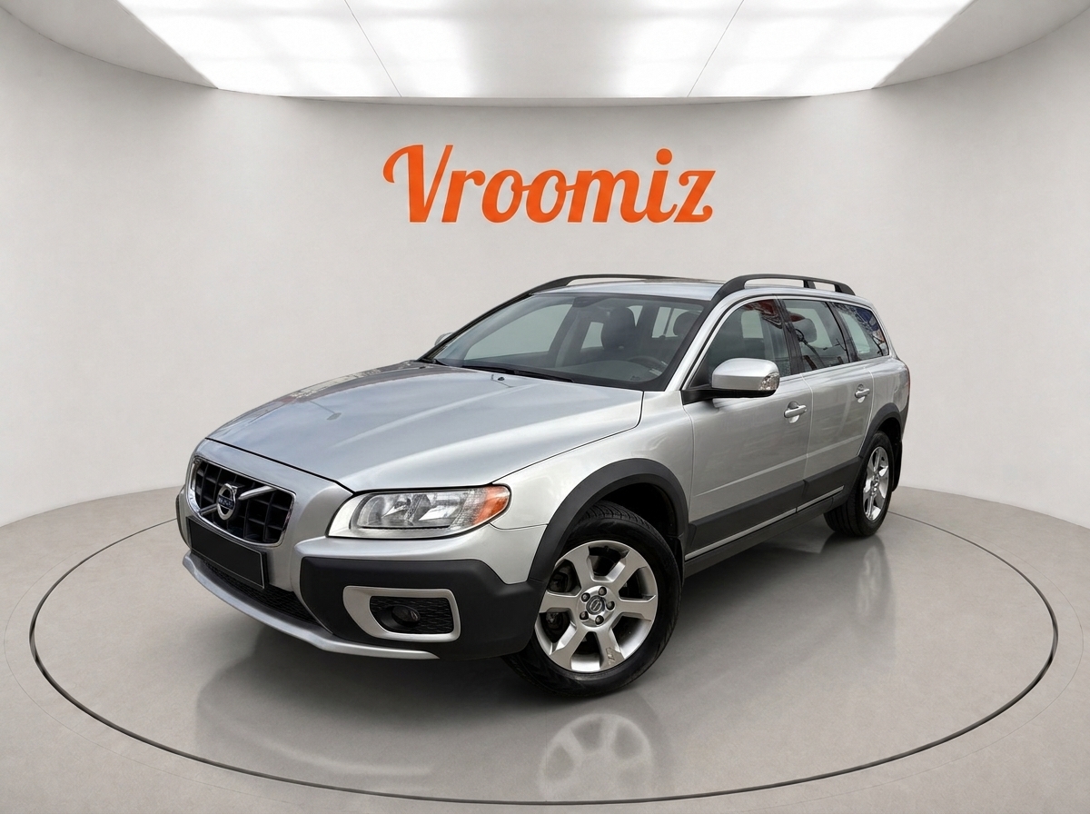 Volvo XC70