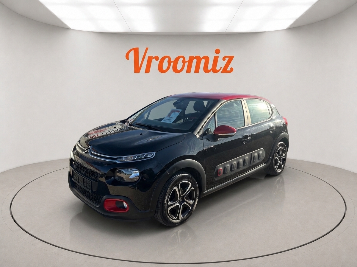 Citroën C3