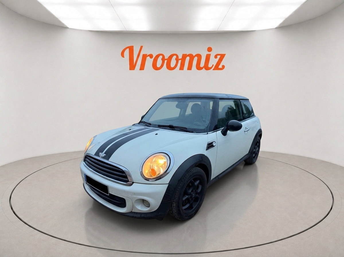 Mini Mini