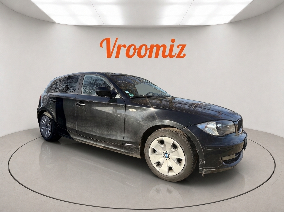 Bmw Série 1