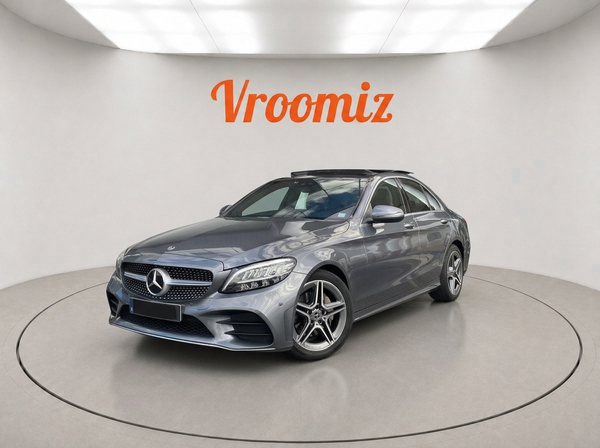 Mercedes-Benz Classe C