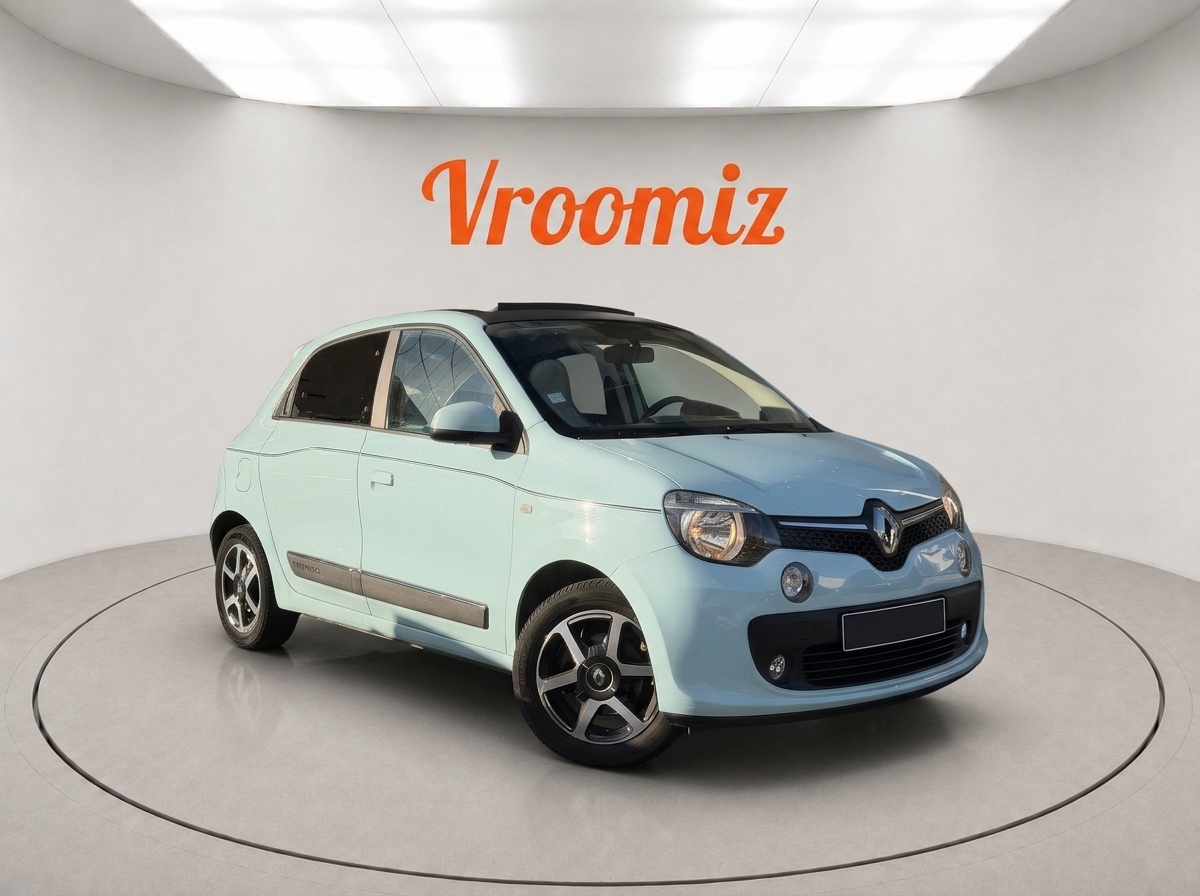 RENAULT Twingo
