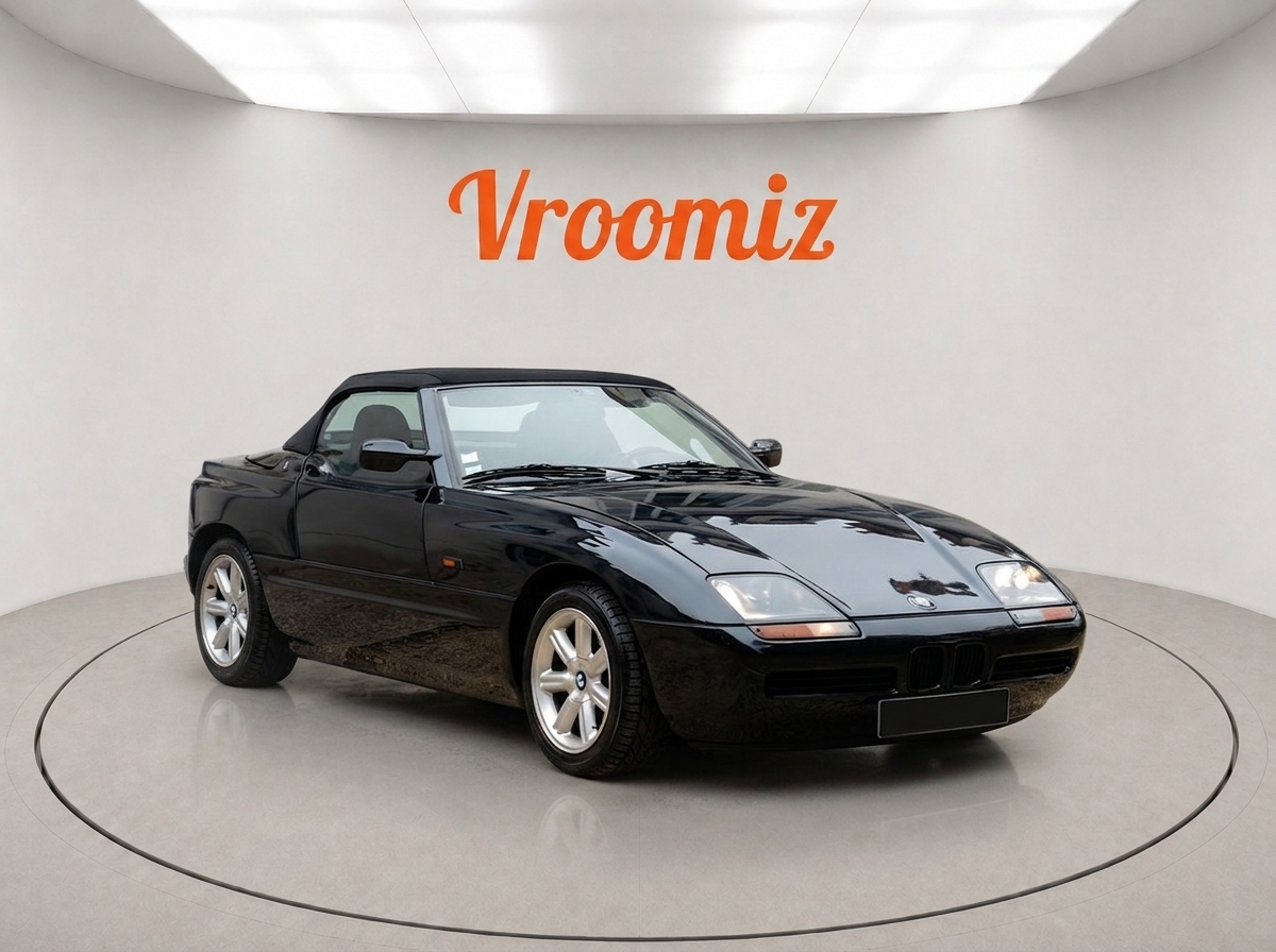 Bmw Z1