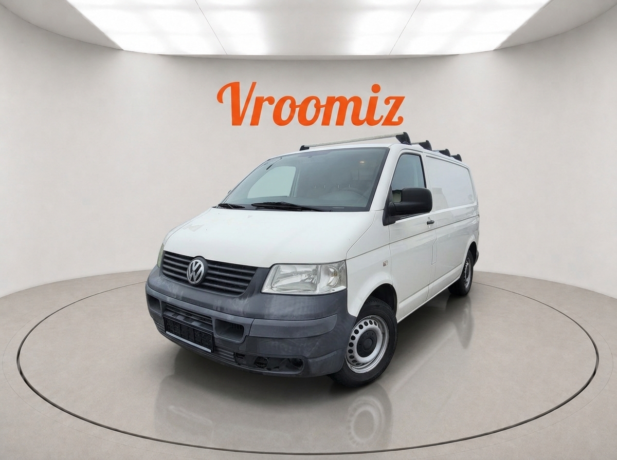 Volkswagen T5