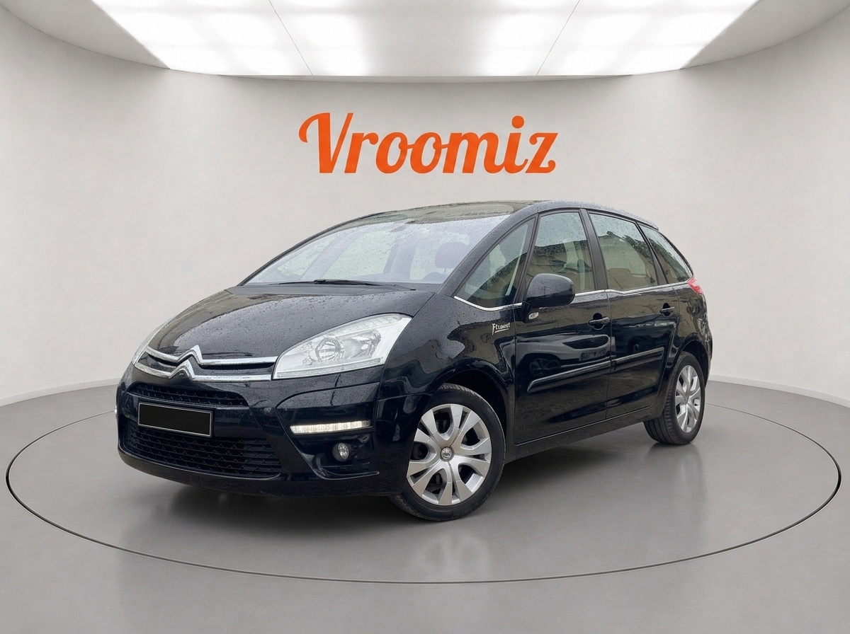 Citroën C4 Picasso