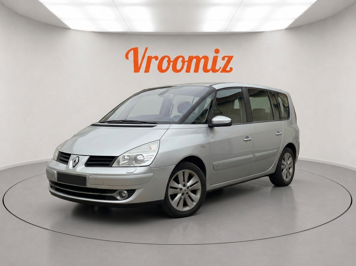 RENAULT Espace