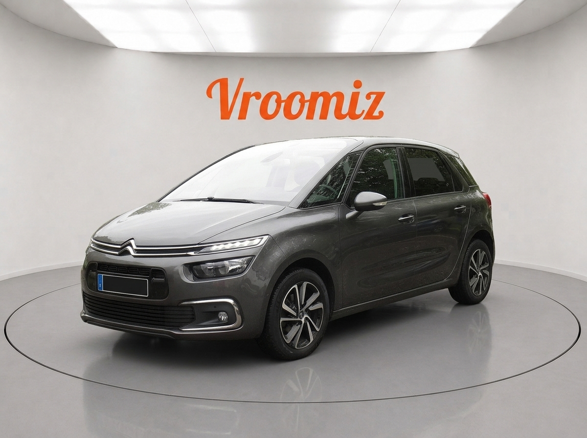 Citroën C4 Picasso
