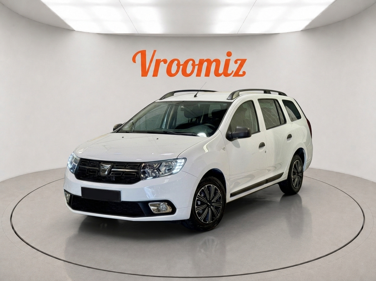 Dacia Logan MCV