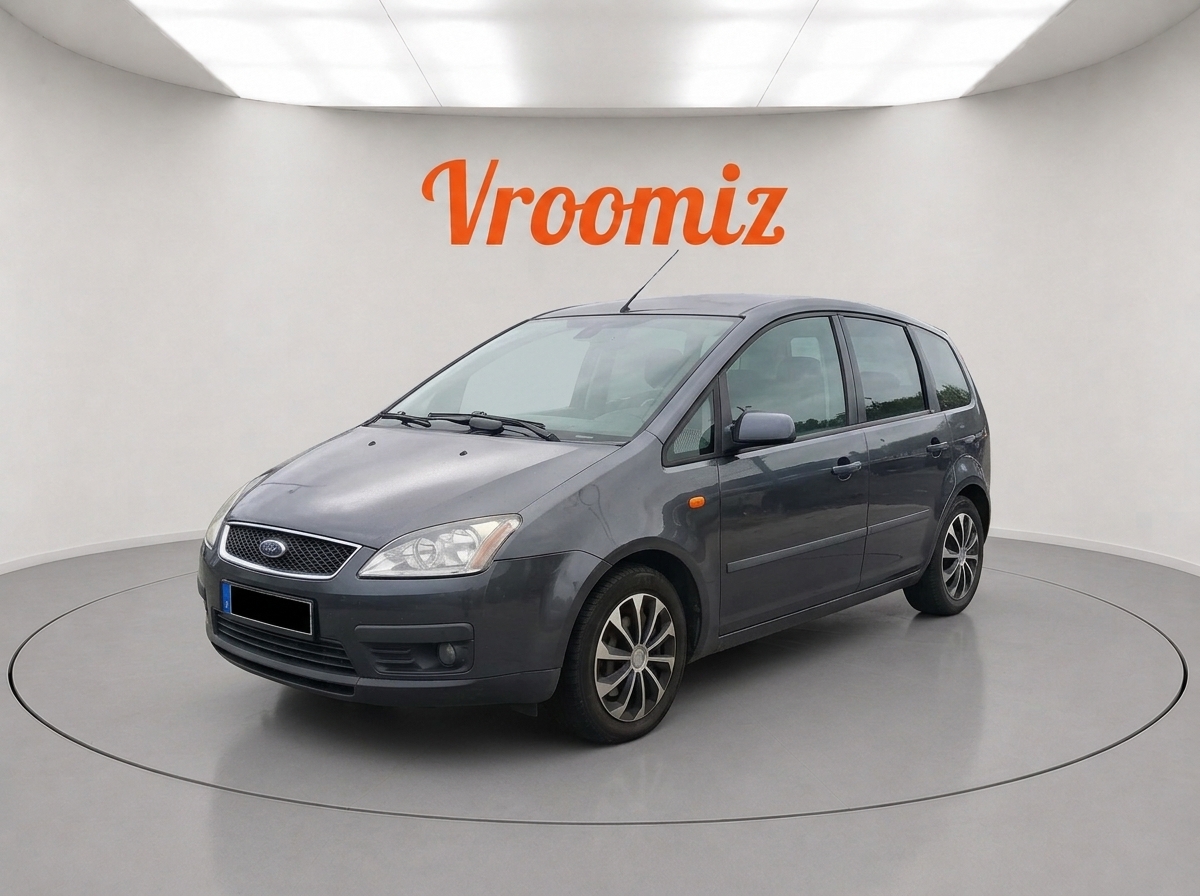 Ford Focus C-max