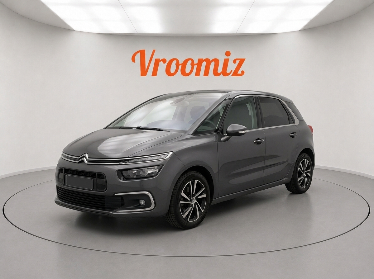 Citroën C4 Picasso