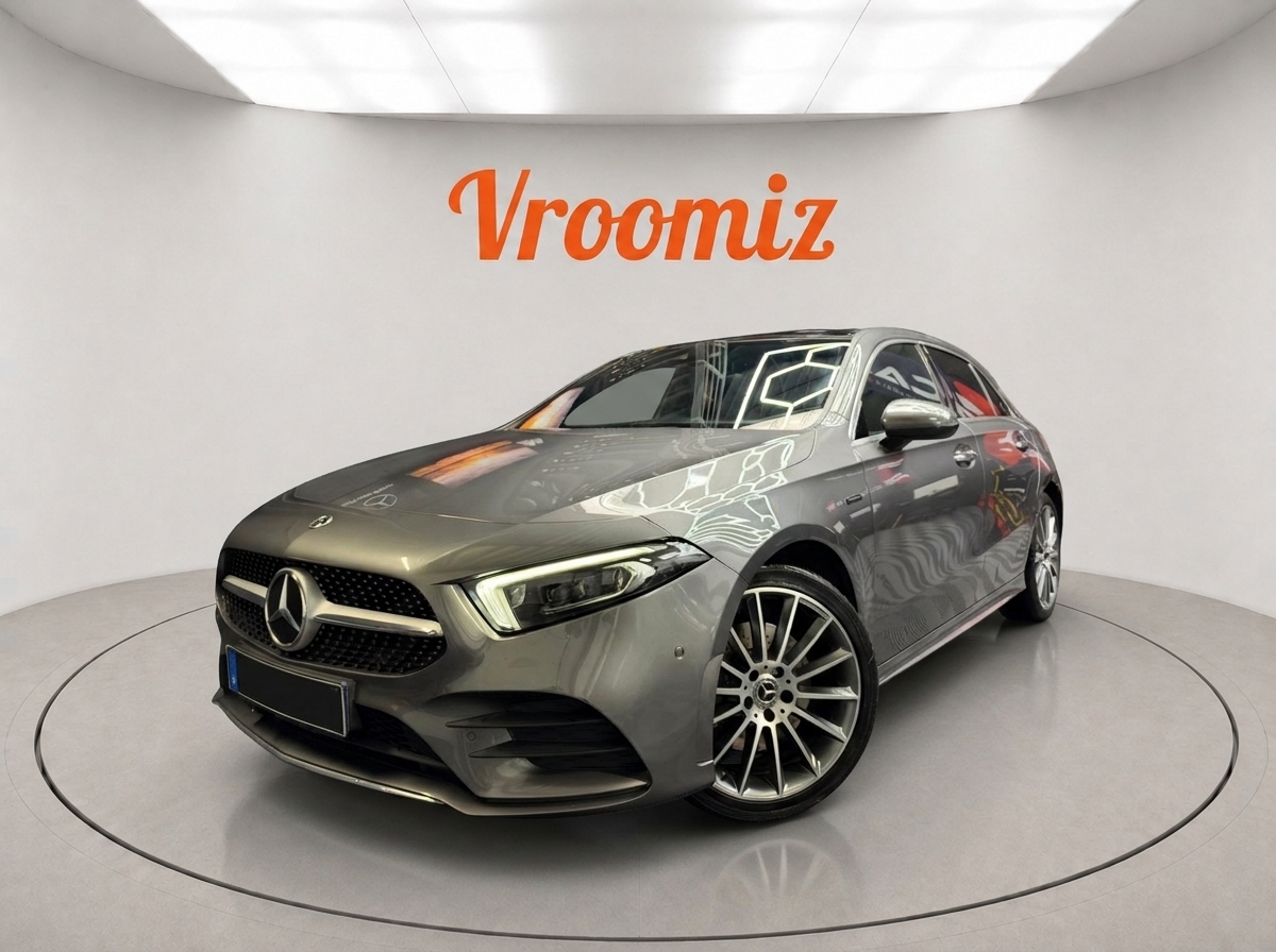 Mercedes Benz Classe A