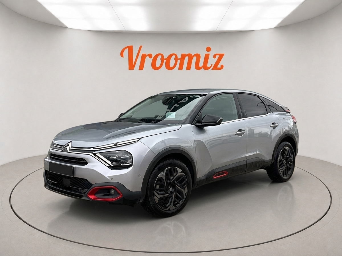 Citroën C4