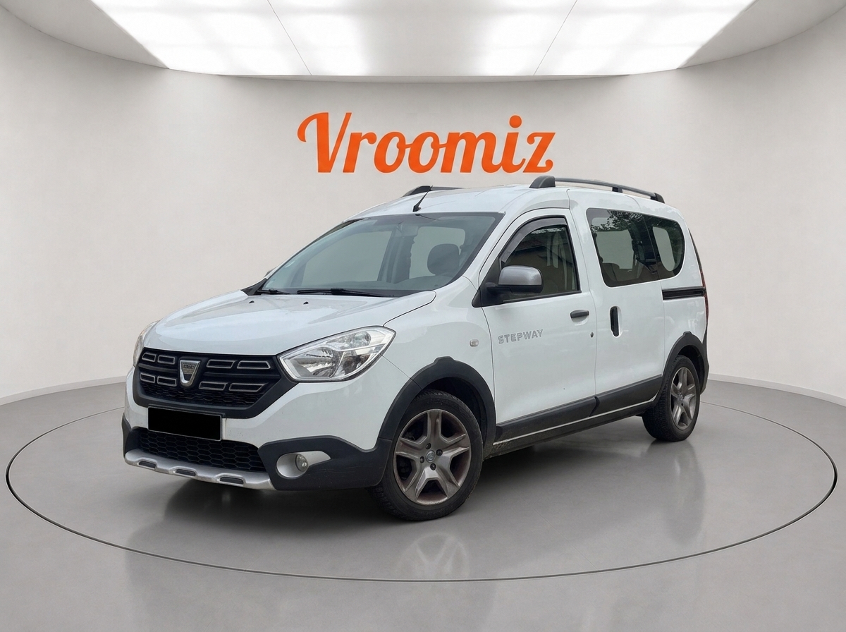 Dacia Dokker