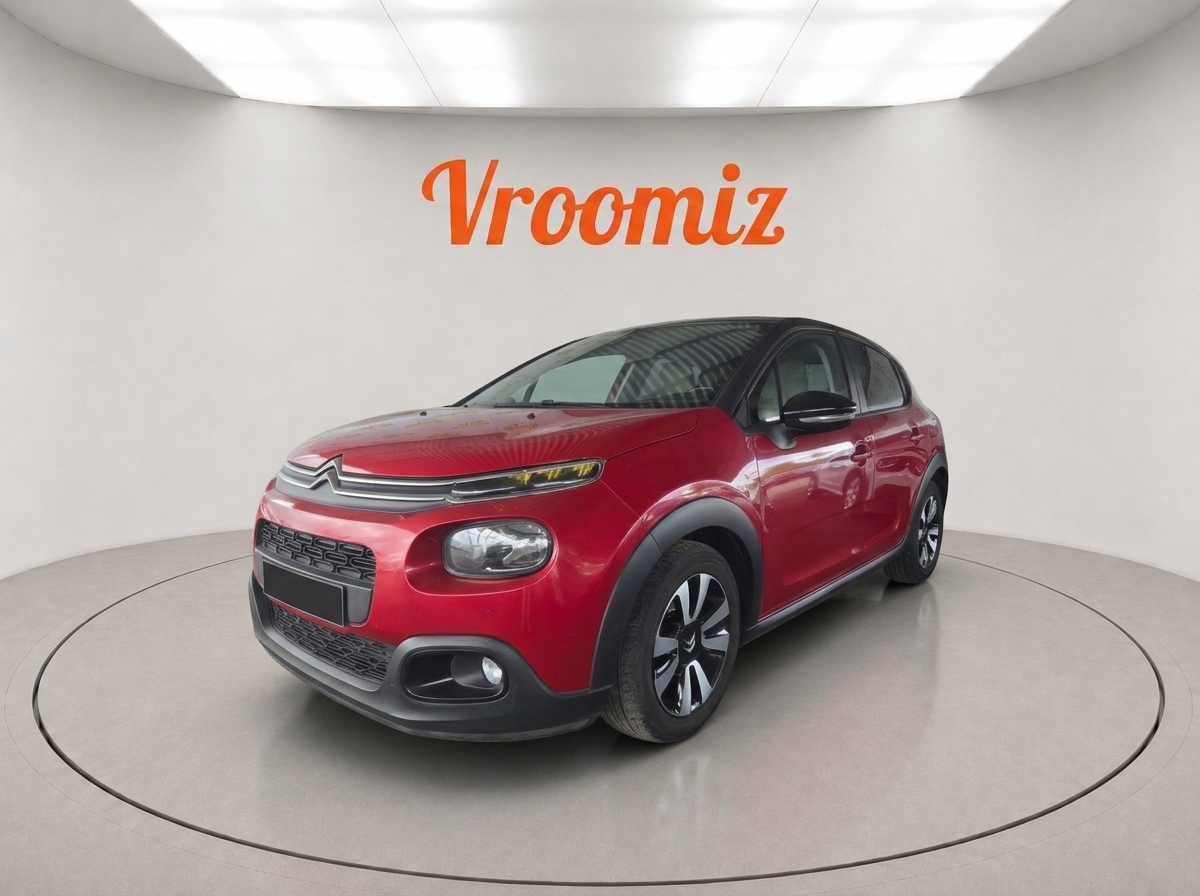Citroën C3