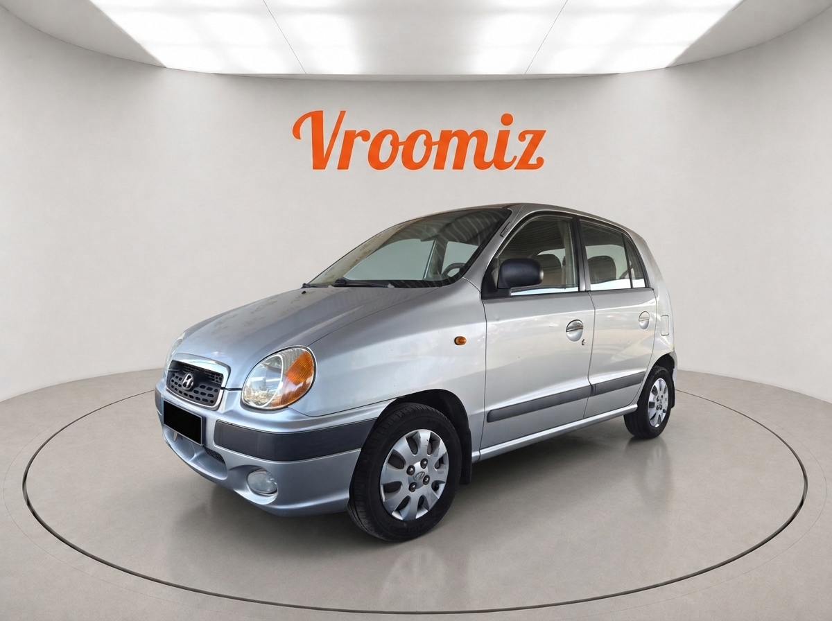 Hyundai Atos