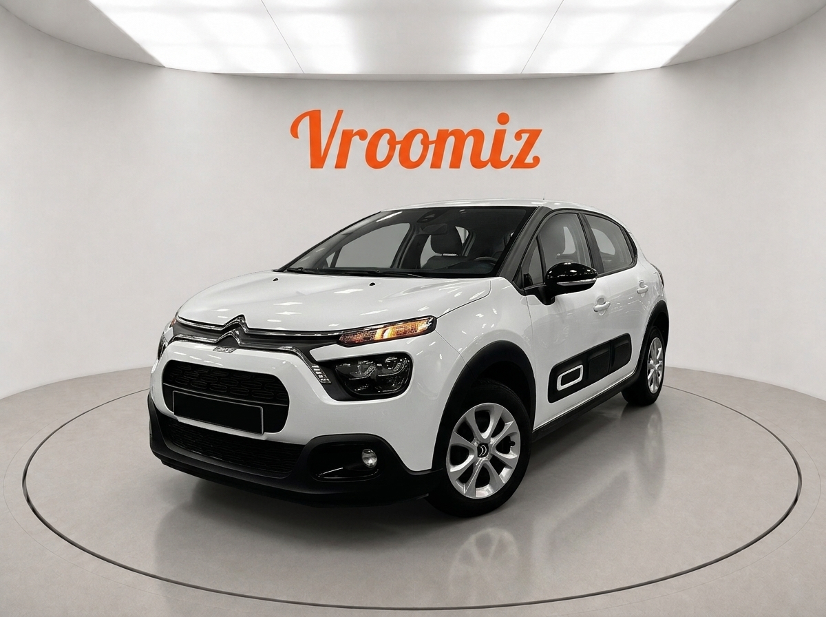Citroën C3