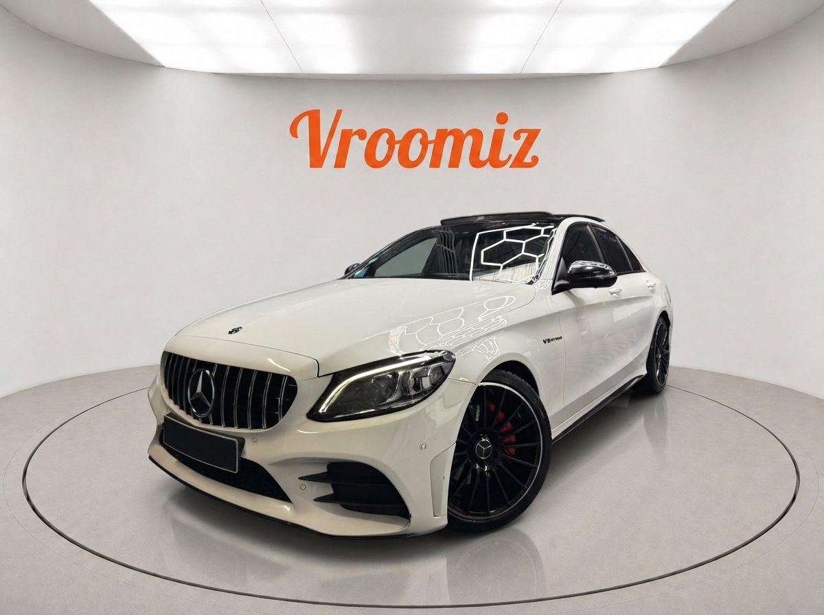 Mercedes Benz Classe C