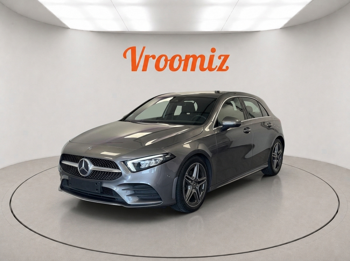 Mercedes-Benz Classe A