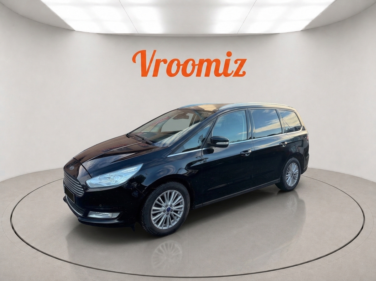 Ford Galaxy