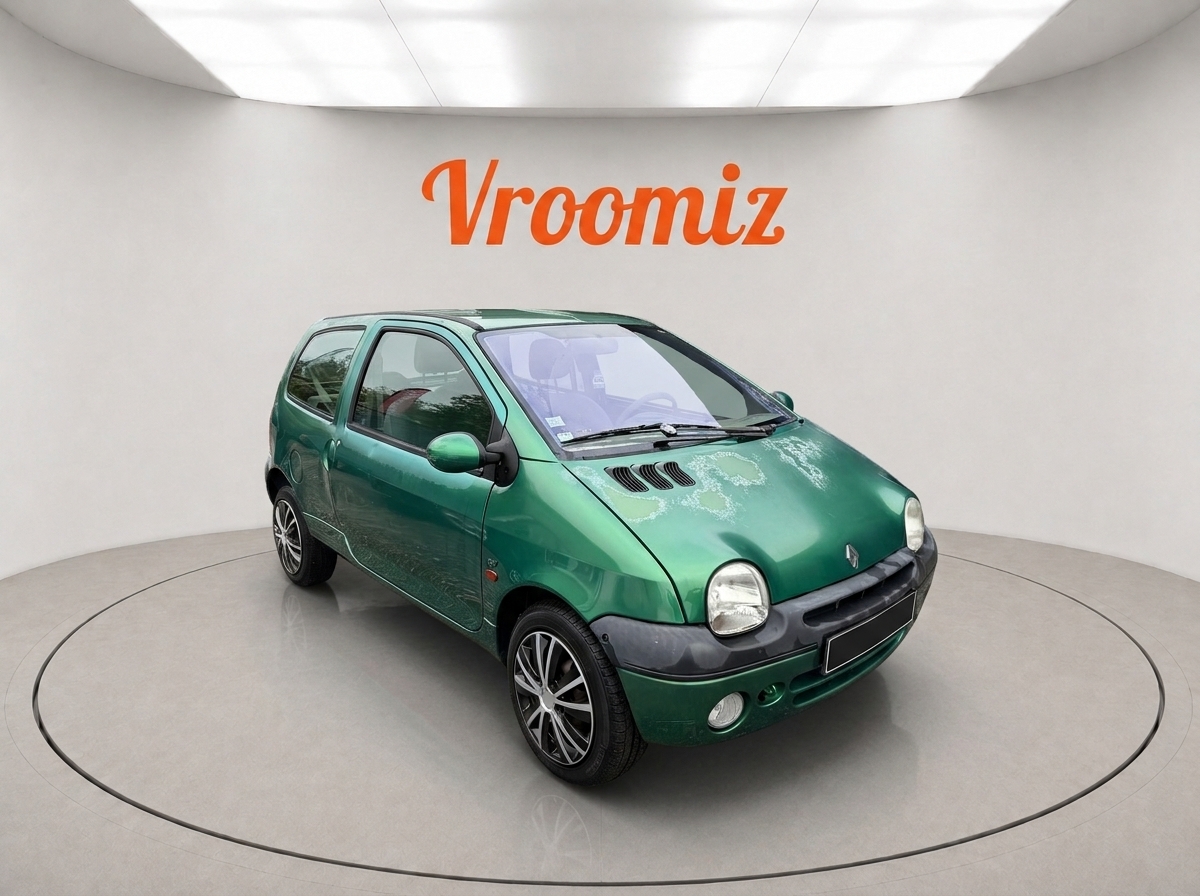RENAULT Twingo