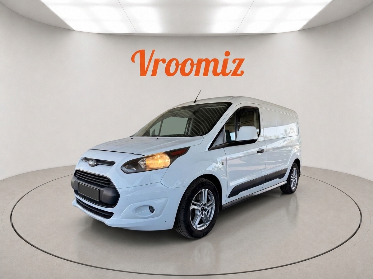 Ford T.CONNECT