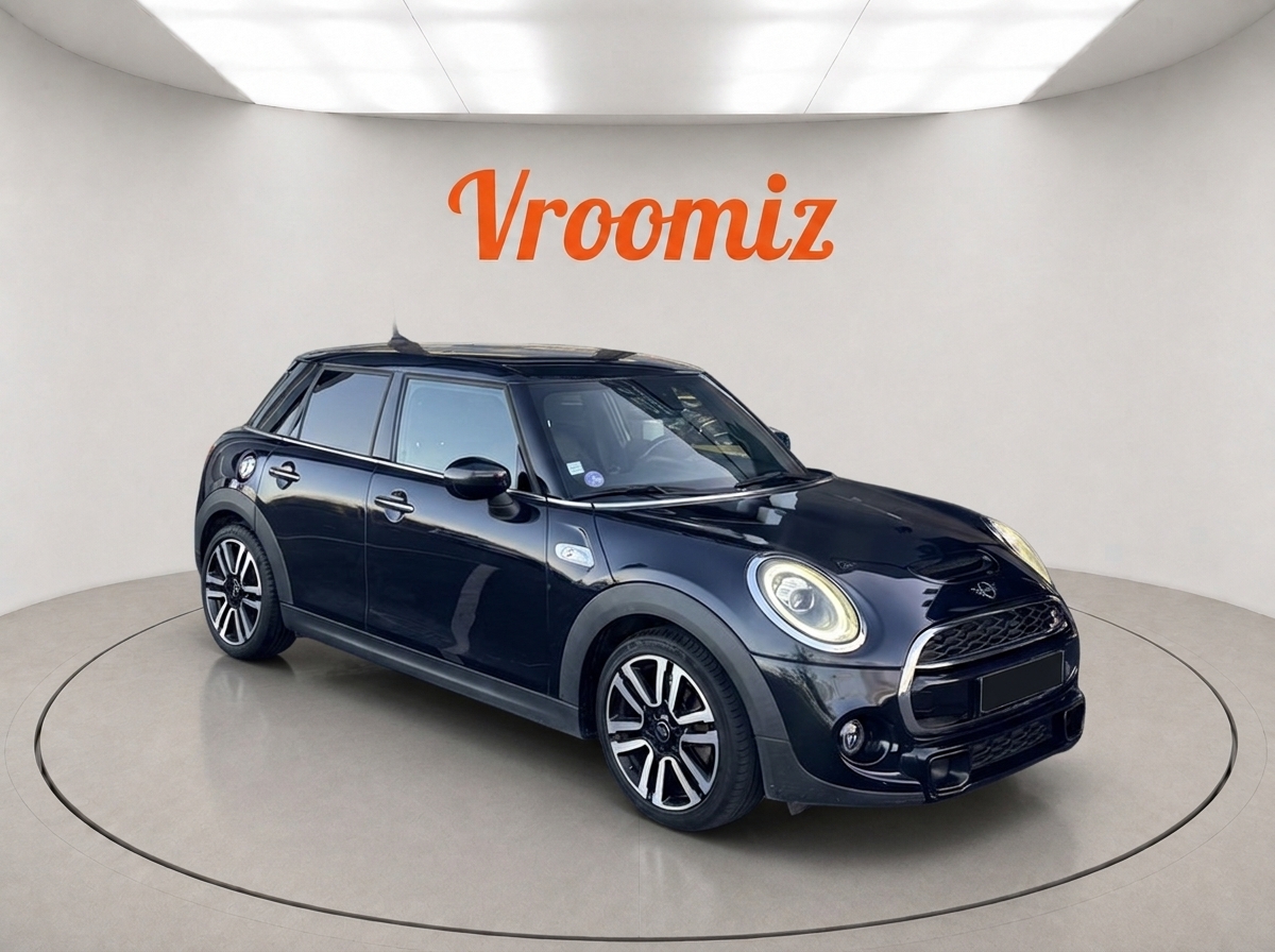 Mini Mini
