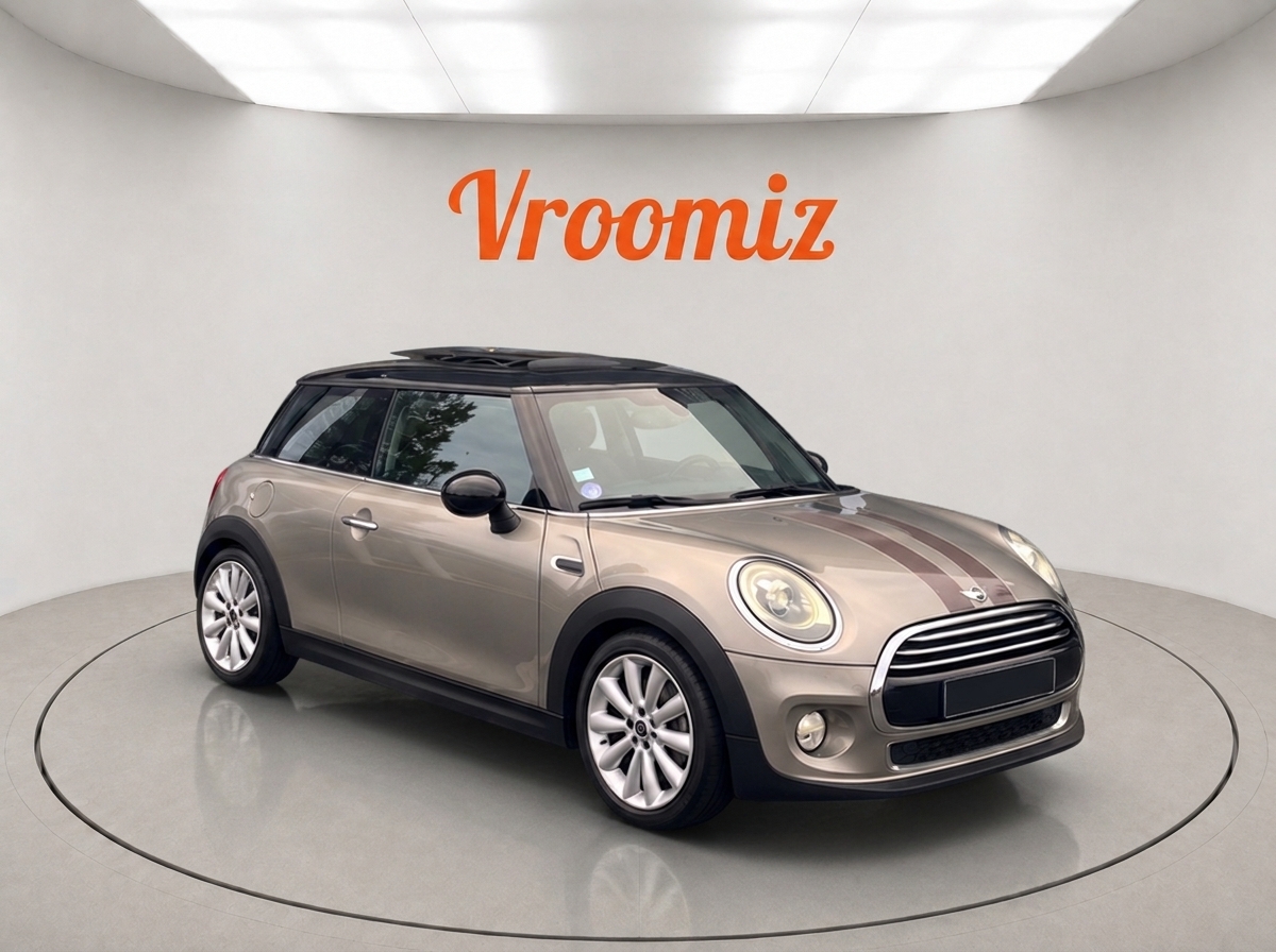 Mini Mini