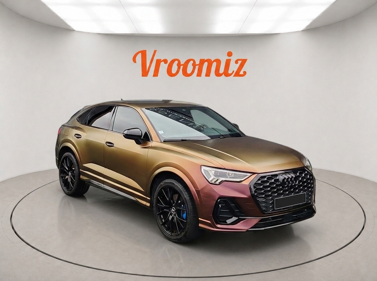 Audi AUDI