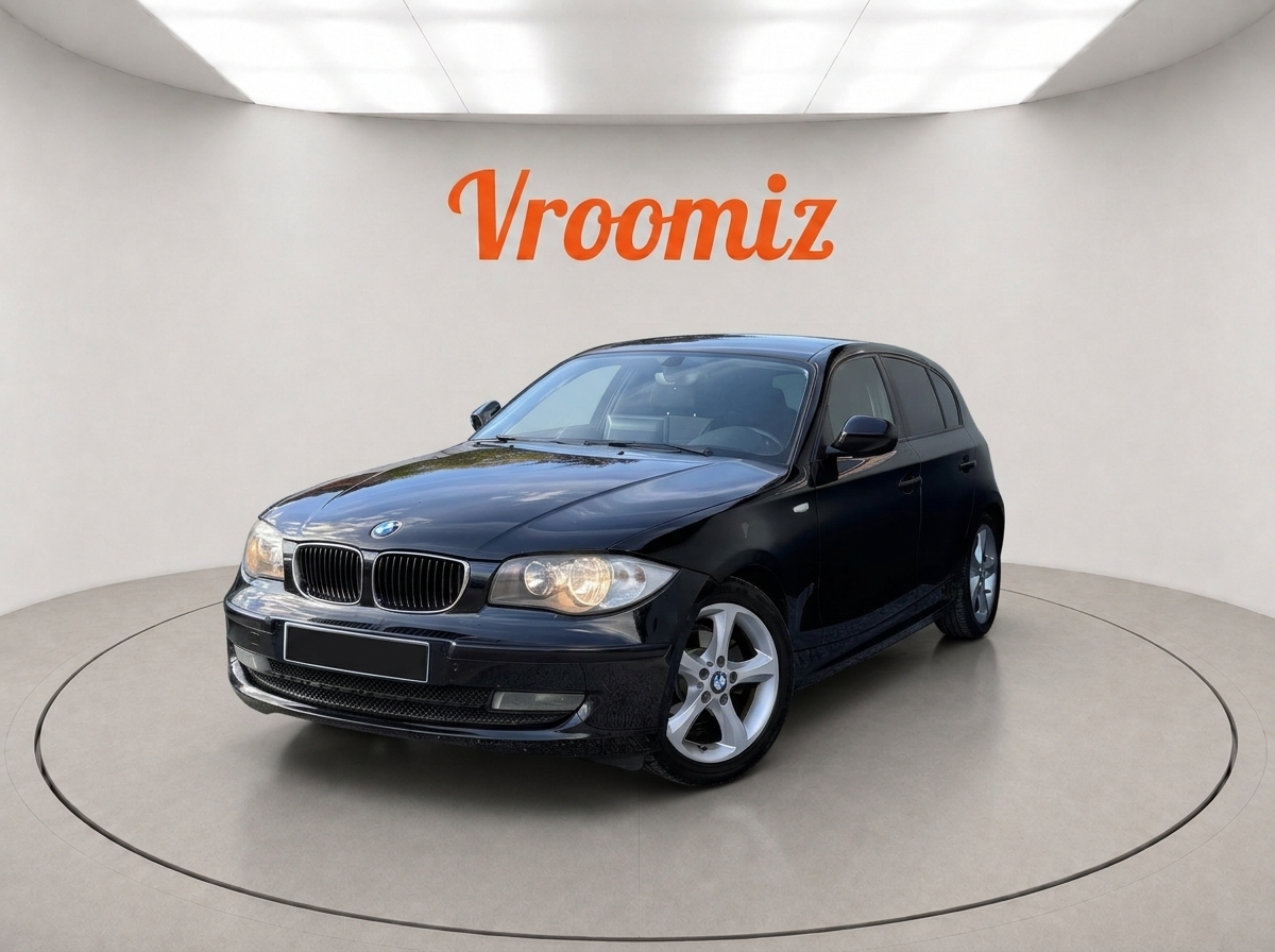 Bmw Série 1