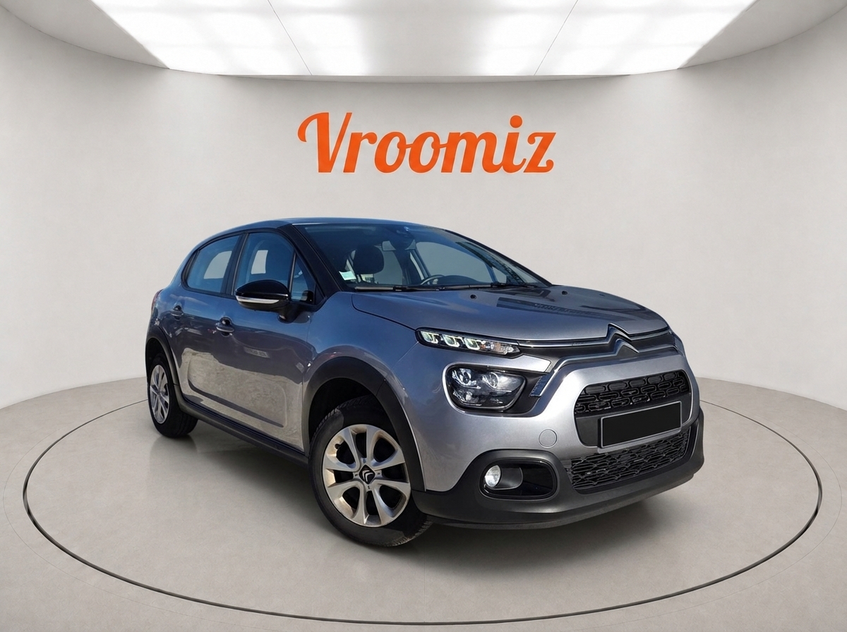 Citroën C3