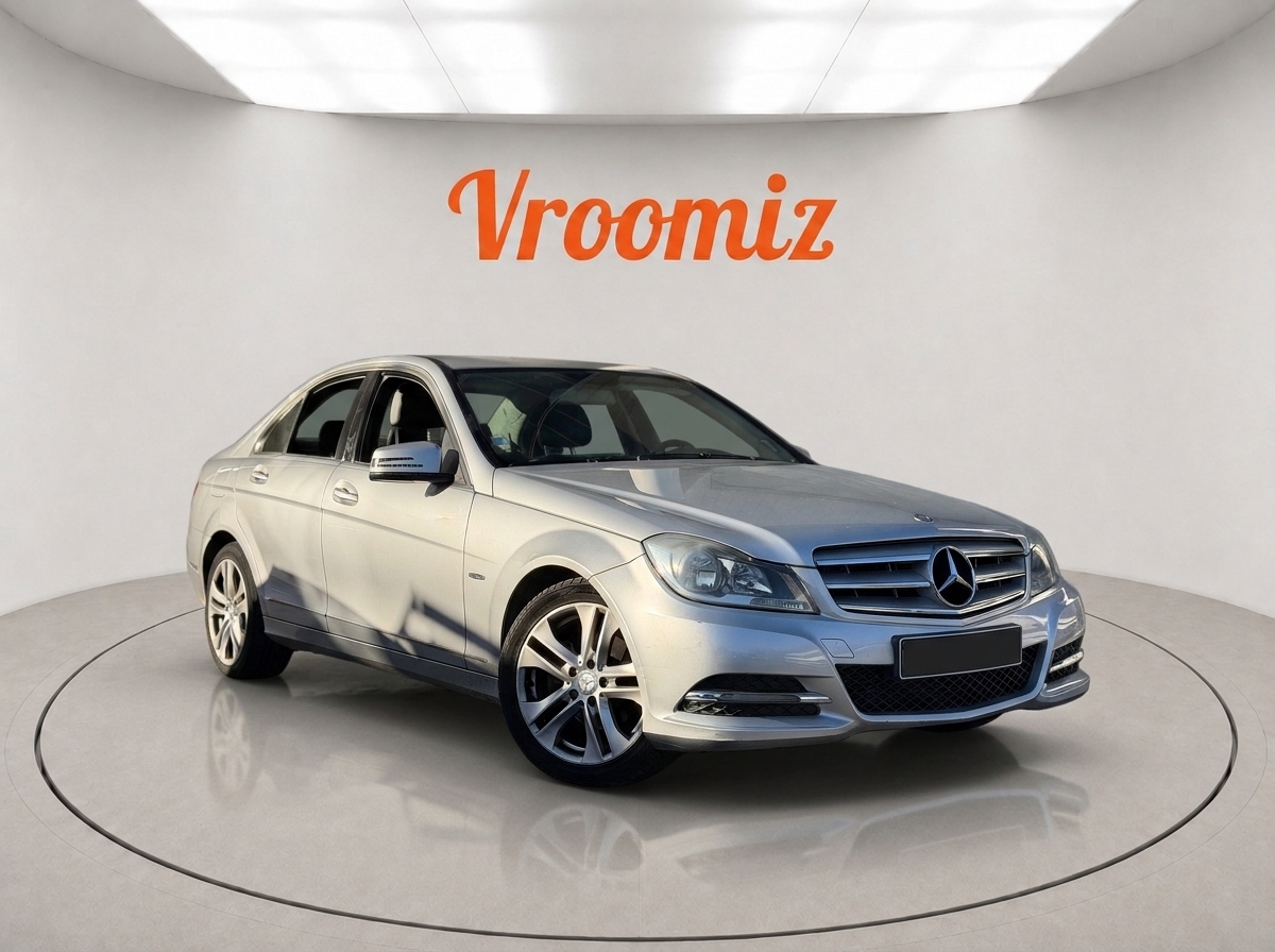 Mercedes-Benz Classe C