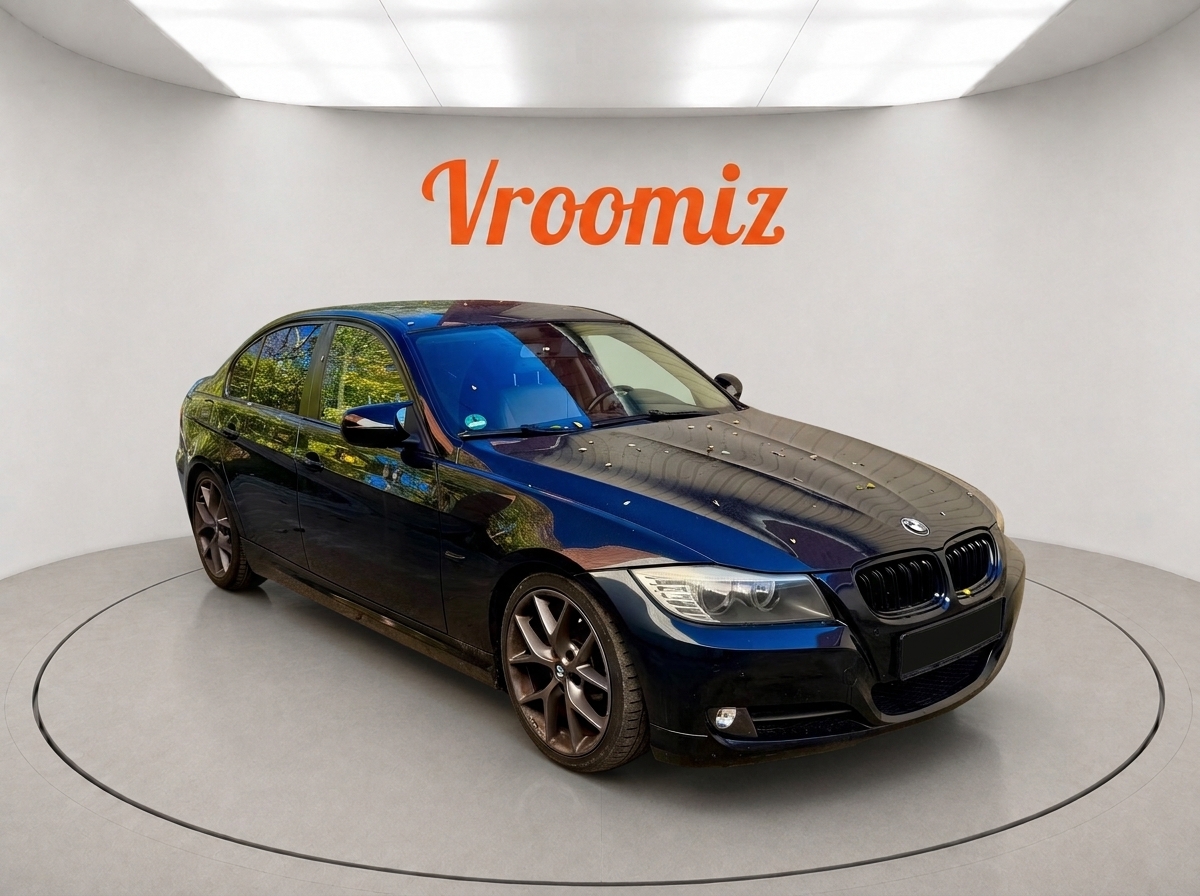 Bmw 325