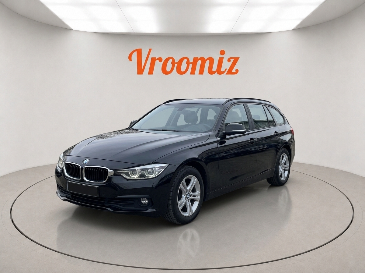 Bmw Série 3