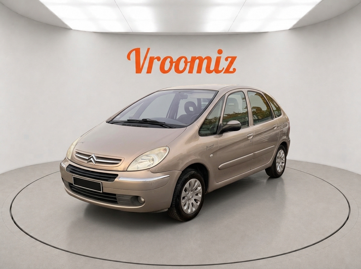 Citroën Xsara Picasso
