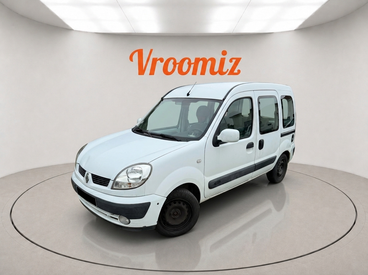 RENAULT Kangoo
