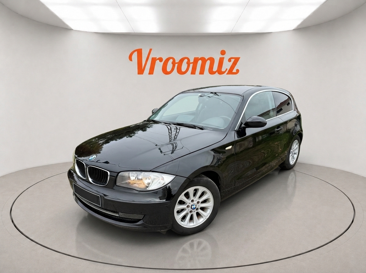 Bmw Série 1