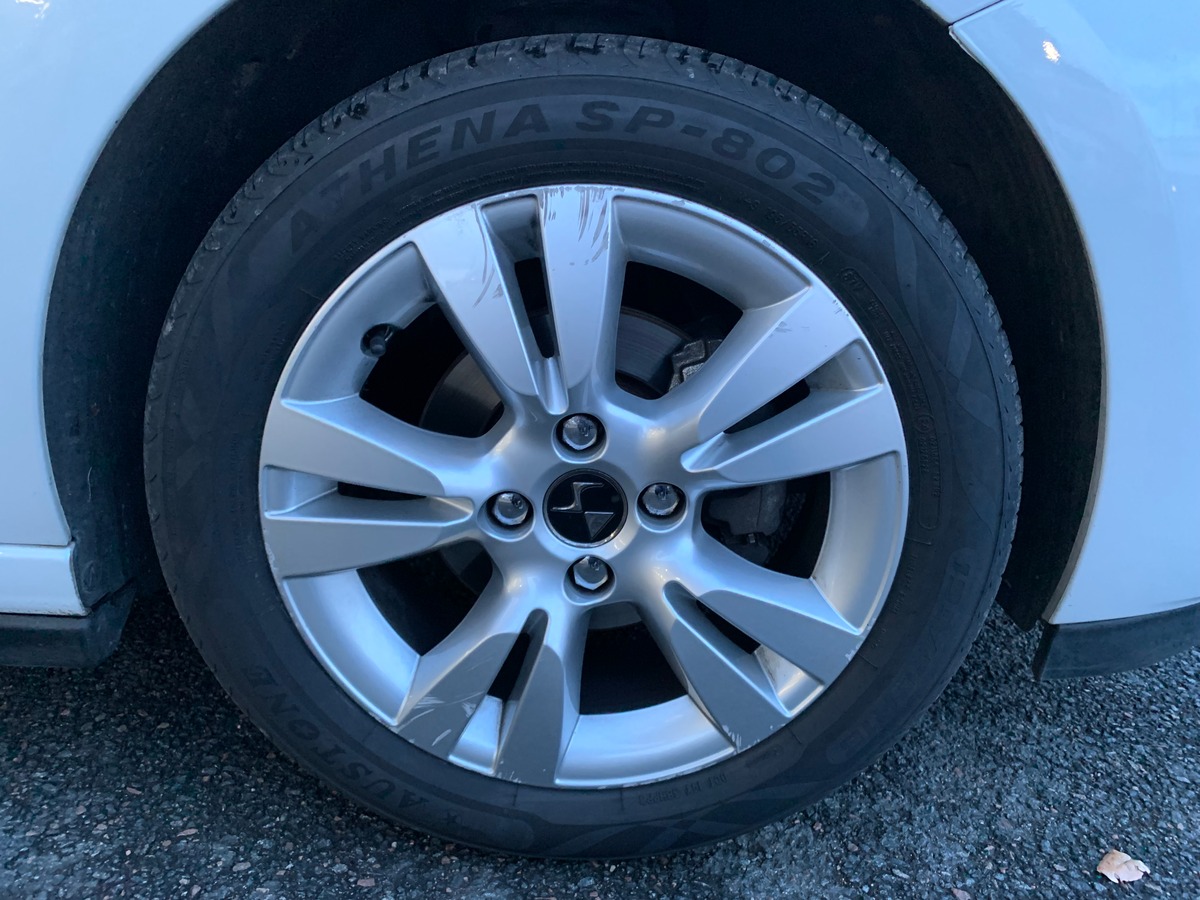 Citroën DS3 82 ch | Be chic | GPS | Régulateur de vitesse | Bluetooth