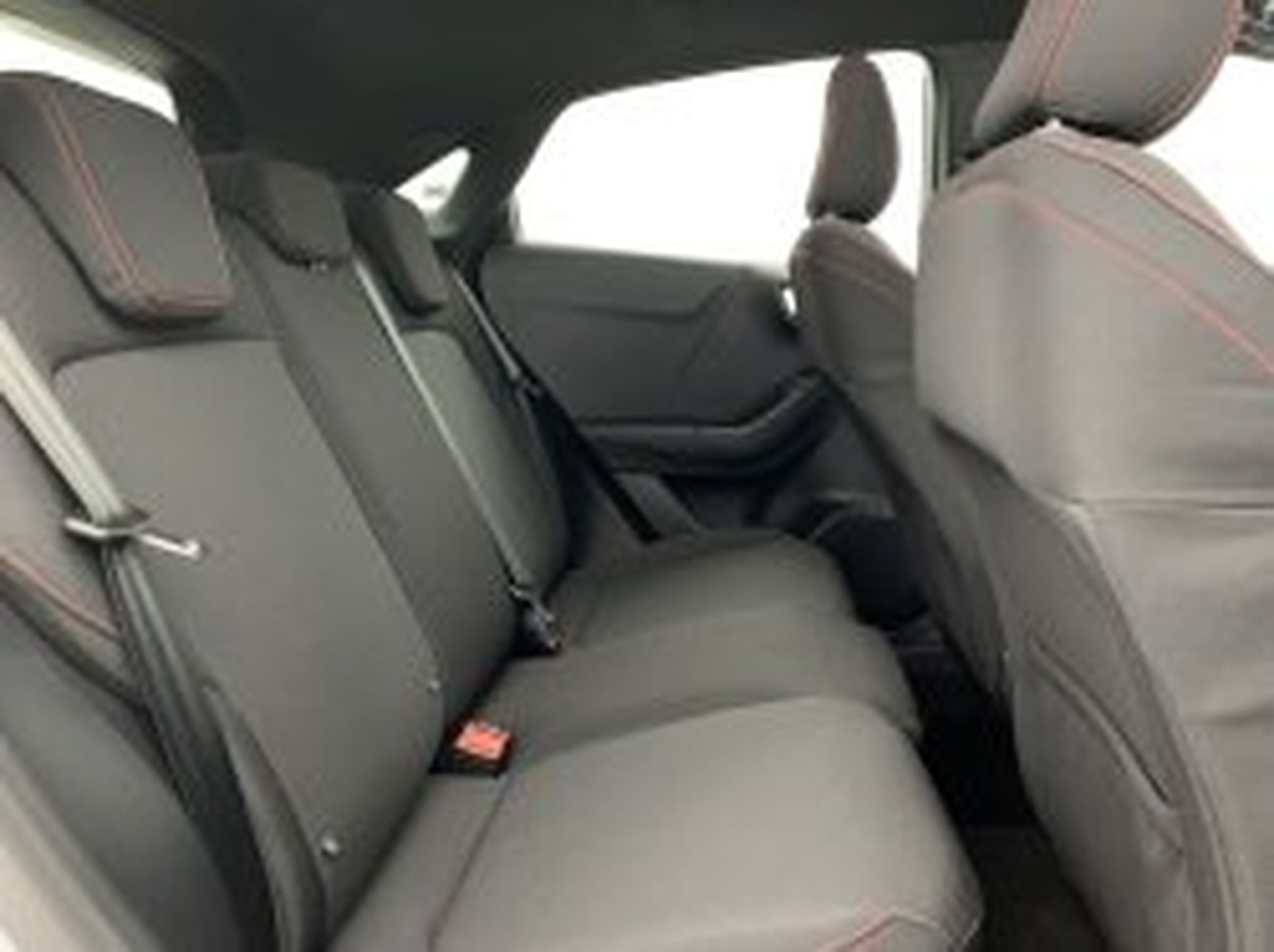 Ford Puma PUMA 1.0 EcoBoost 125 ch mHEV S S Powershift ST-Line