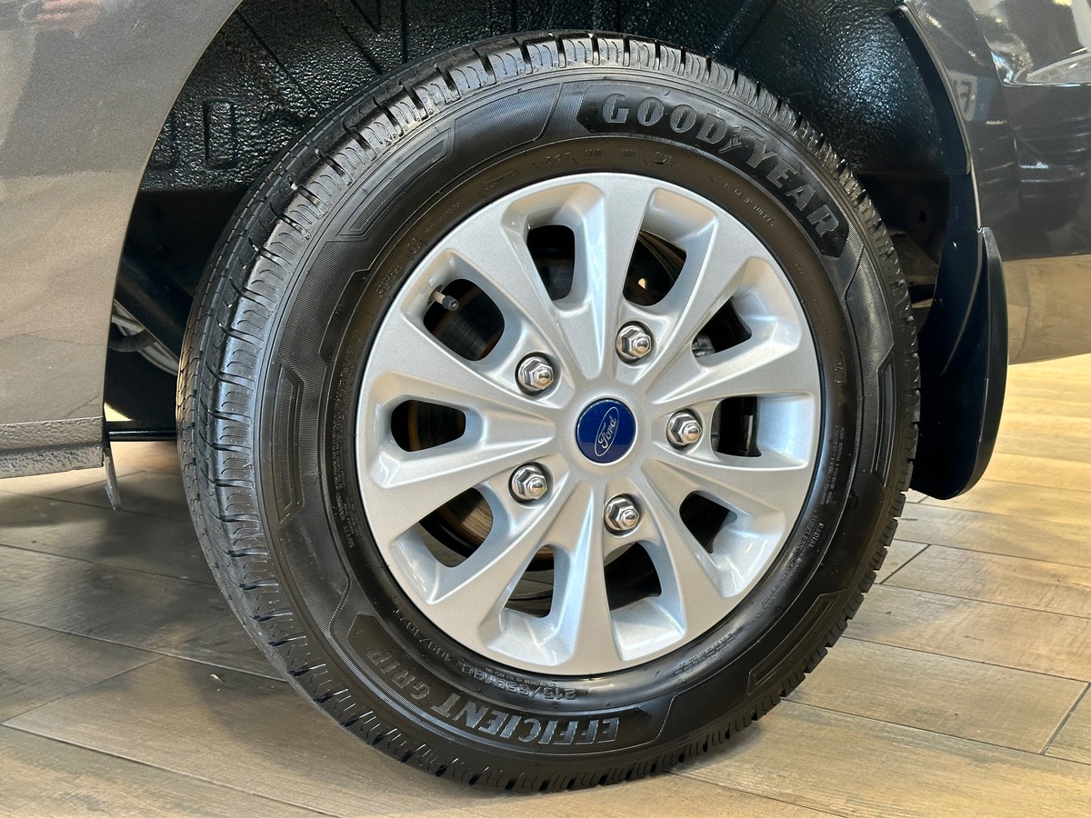 Ford Custom II (2) 320 L2H1 2.0 Ecoblue 170 Limited 6 Places BVA6 1ère Main TVA b
