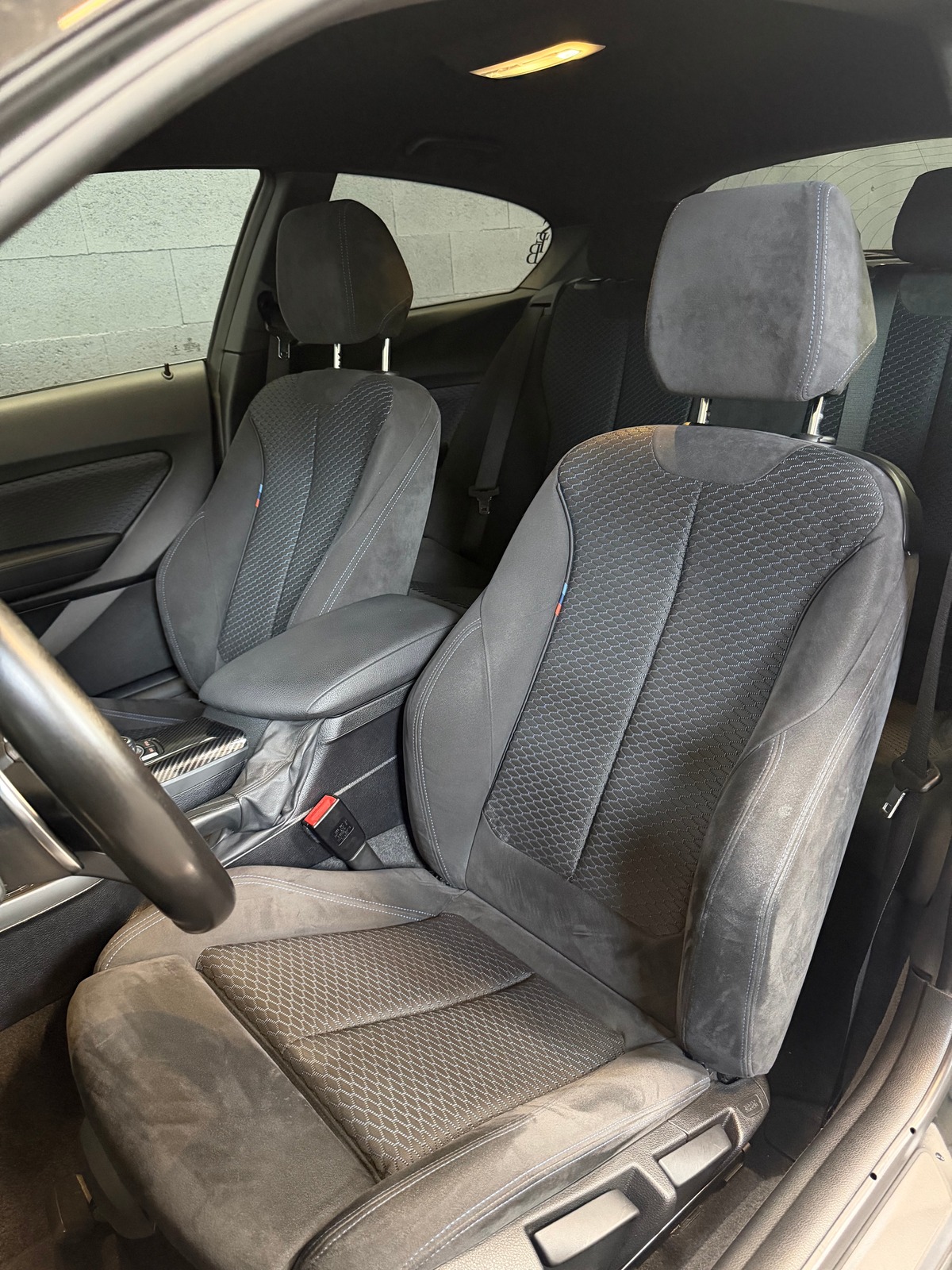 Bmw Série 1 M140i LCI PROPULSION