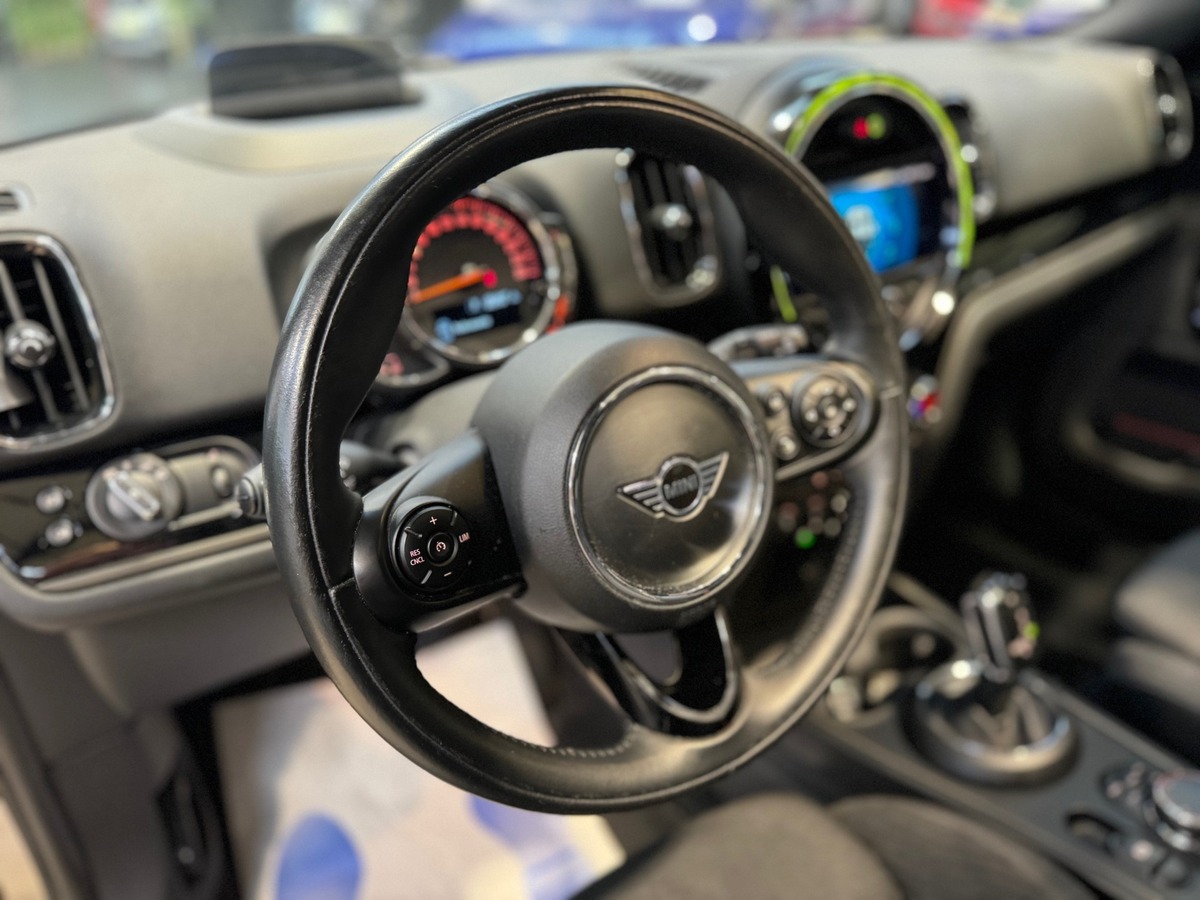 Mini Countryman Cooper Edition LONGSTONE 136ch BVA7 1ere Main FR x