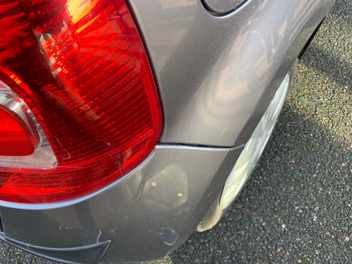 RENAULT Modus 75 ch | Dynamic | Climatisation | Roue de secours | Radio cd | Distribution  faite