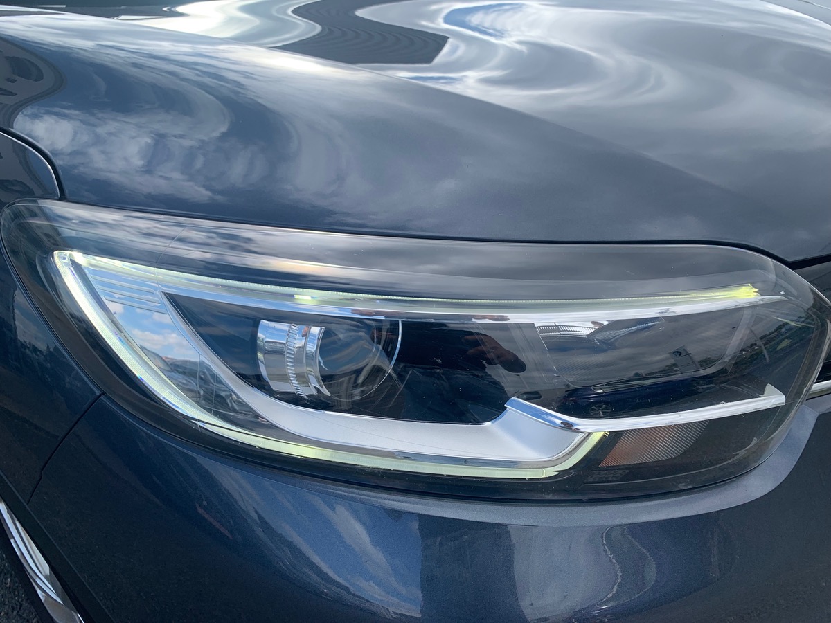 RENAULT Kadjar BUSINESS