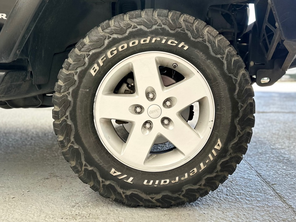 Jeep Wrangler III 3.8 V6 199cv Sport BVA 3P reprogrammation ethanol