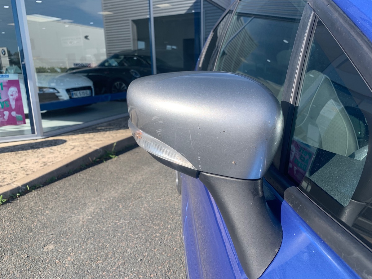 RENAULT Clio IV 120 ch | GT | Dernière vidange à 124924 kms | GPS Cartographique |Toit en verre fixe