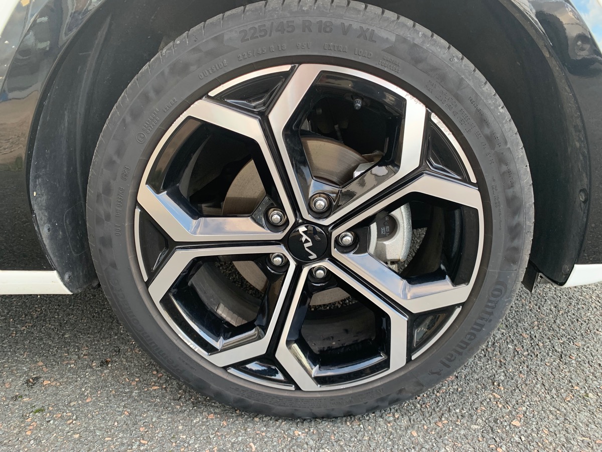 Kia Niro 141| PREMIUM | Pack Drive + | Garantie constructeur 2031 | Régulateur de vitesse adaptatif