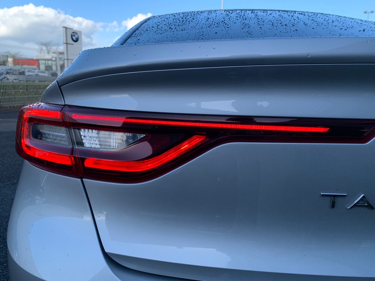 RENAULT Talisman 160 | Intens | Apple car play | Régulateur vitesse adaptatif | Radar avant arriére