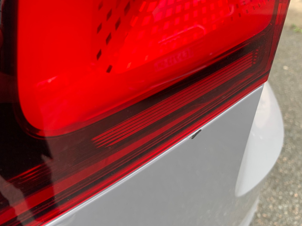 Volkswagen Golf GTI 300 ch | Clubsport | Caméra de recul | Phares de route adaptatifs, directionnels