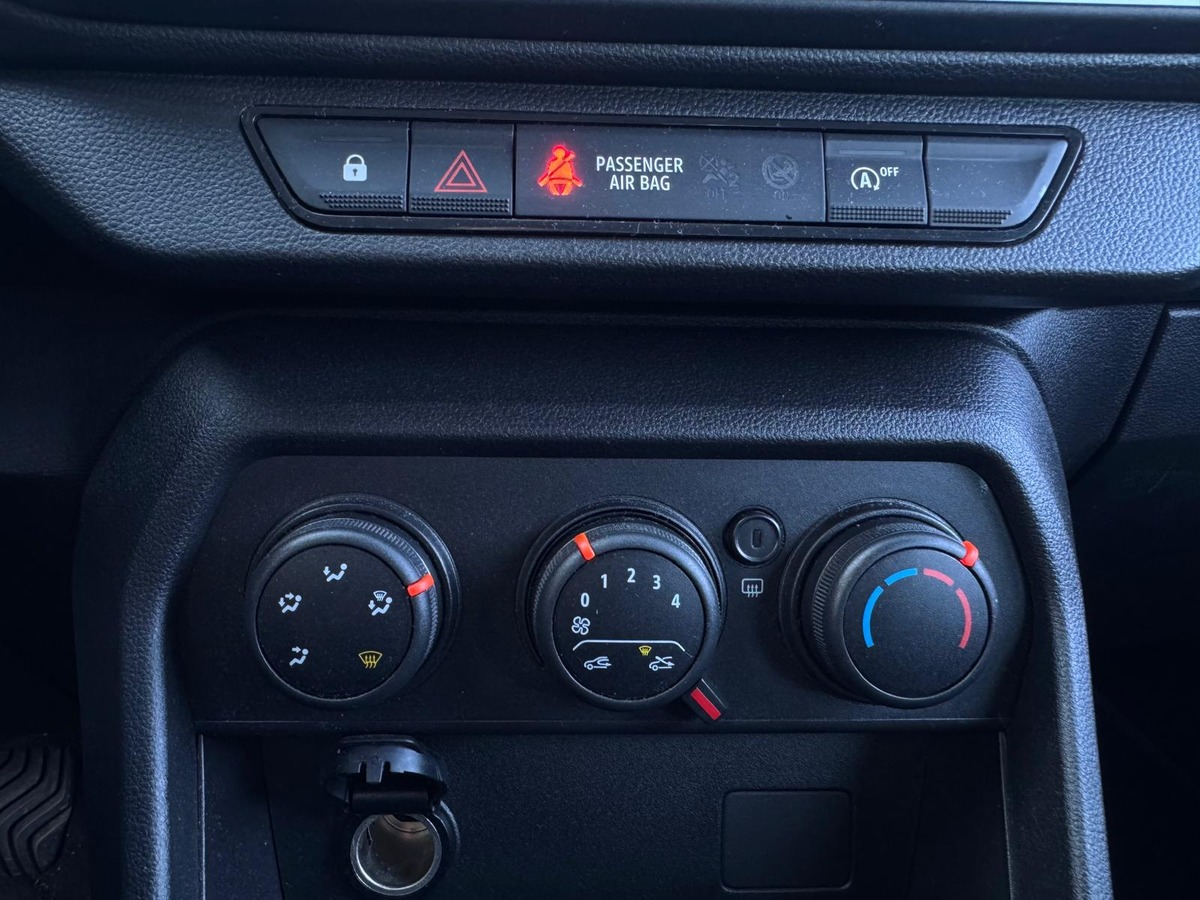 Dacia Sandero 1.0 65 SCe Essential